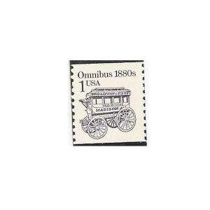 EUA SCOTT Nº 1897 MINT
