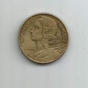 FRANÇA CÃO 1985 - YV 2383 MINT