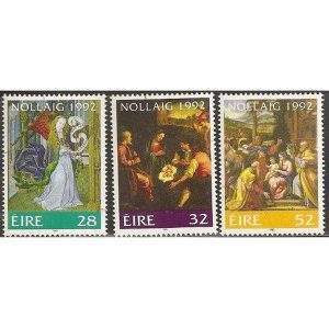 IRLANDA YV 814/6