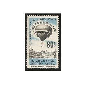 MÉXICO - SCOTT Nº 264
