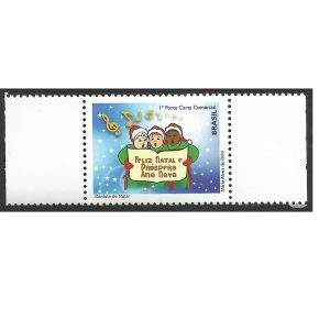 SELO NATAL MINT