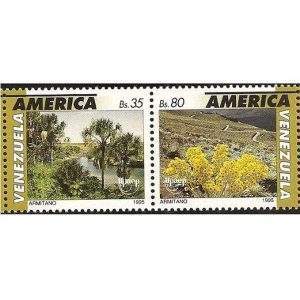 VENEZUELA- SC 1526 MINT