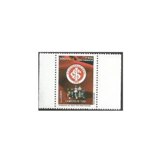 SELO INTERNACIONAL MINT