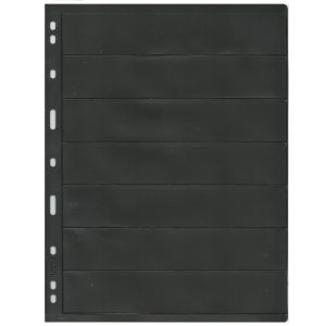 FOLHAS PARA SELOS TIPO CLASSIFICADOR PACOTE COM 10 UNIDADES