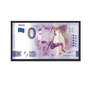 CÉDULA DE FANTASIA ZERO EURO FE