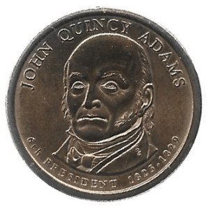 MOEDA DOS EUA 1 DÓLAR 2008 D KM 402