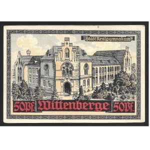 NOTGELD DA ALEMANHA