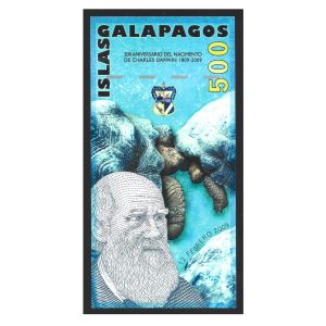 CÉDULA DE FANTASIA GALÁPOS