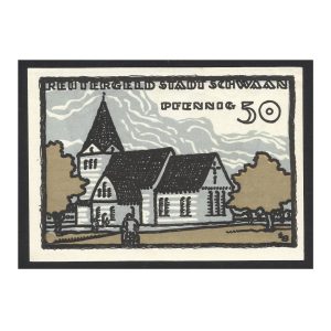 NOTGELD DA ALEMANHA