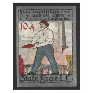 NOTGELD DA ALEMANHA