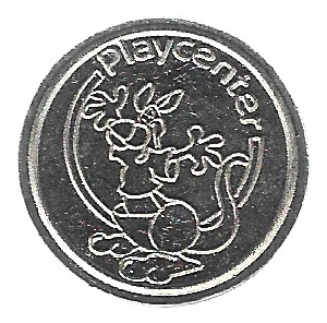 FICHA DO PLAYCENTER SÃO PAULO
