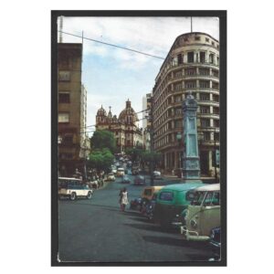 CARTÃO POSTAL SALVADOR BA