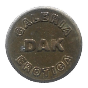 FICHA GALERIA DAK EROTICA