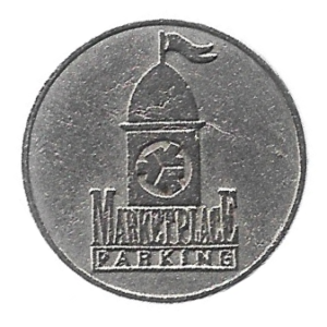 FICHA DE ESTACIONAMENTO