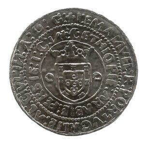 MOEDA DE PORTUGAL 7,50 EUROS 2011 KM 811