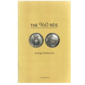 LIVRO 960 RÉIS