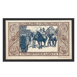 NOTGELD DA ÁUSTRIA