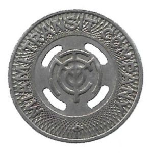 FICHA DOS EUA - MIAMI TRANSIT COMPANY