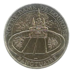 MEDALHA / SOUVENIR DA FRANÇA