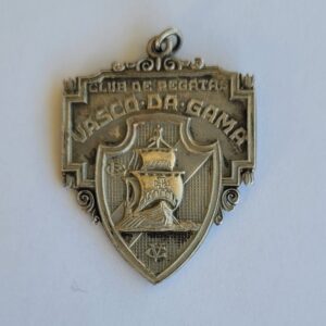 MEDALHA DO VASCO DA GAMA