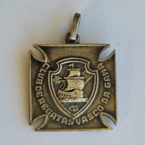 MEDALHA DO VASCO DA GAMA