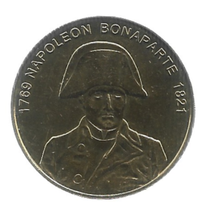 MEDALHA/SOUVENIR DA FRANÇA