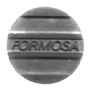 FICHA FORMOSA