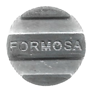 FICHA FORMOSA