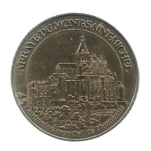 MEDALHA/SOUVENIR DA FRANÇA 2010