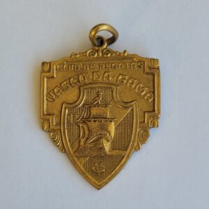 MEDALHA DO VASCO DA GAMA