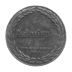 ADMIRAL NOVOMATIC INTERNATIONAL