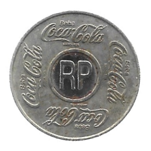 FICHA COCA COLA  RP