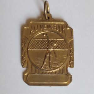 MEDALHA DE VOLEIBOL