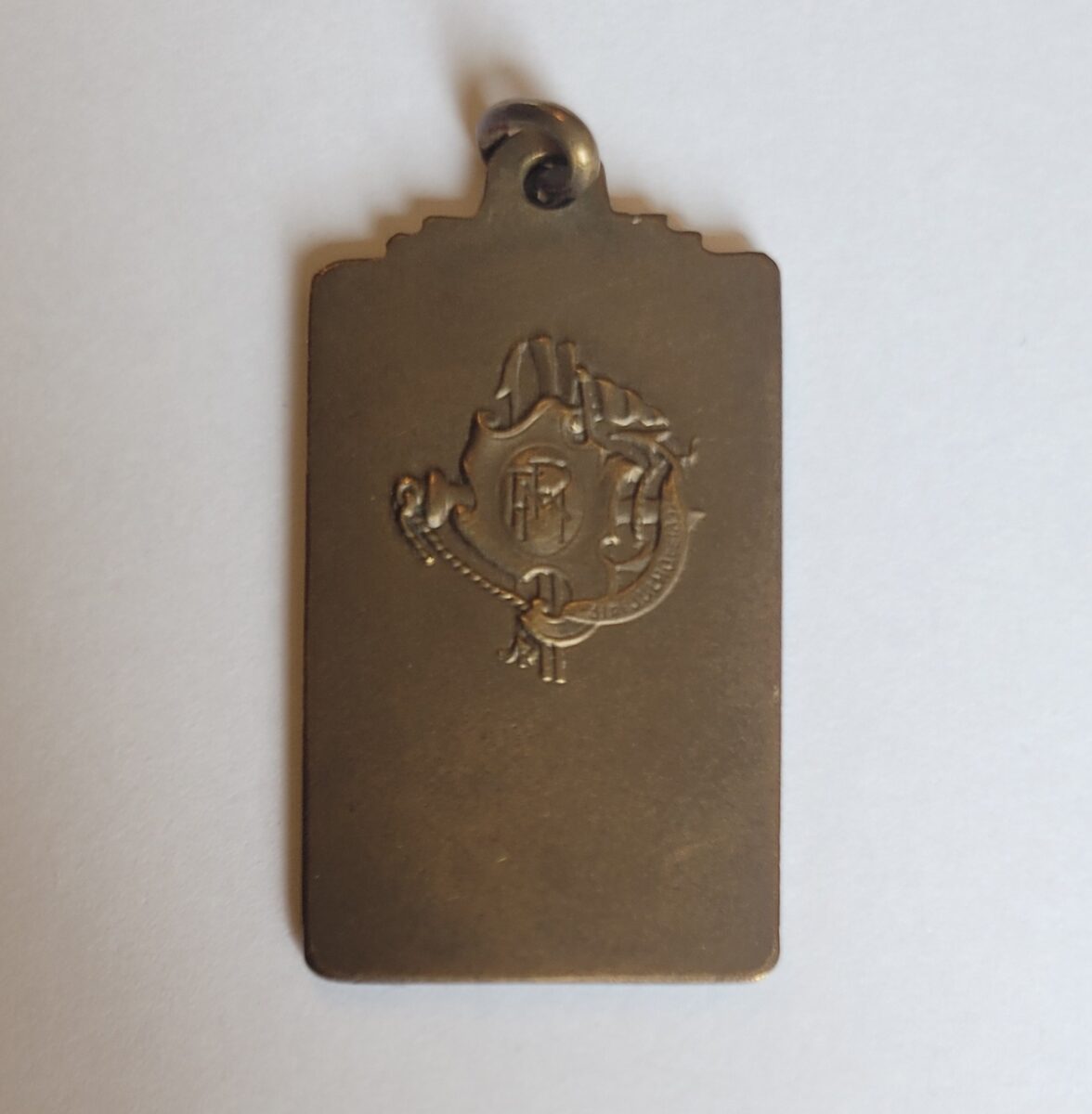 MEDALHA DO REMO - Imagem 2
