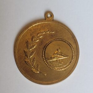 MEDALHA DE REMO