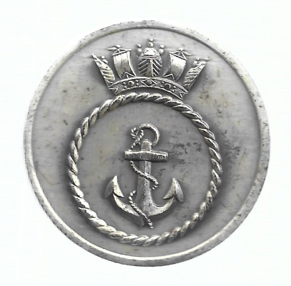 MEDALHA AMIGO DA MARINHA DO BRASIL - Imagem 2