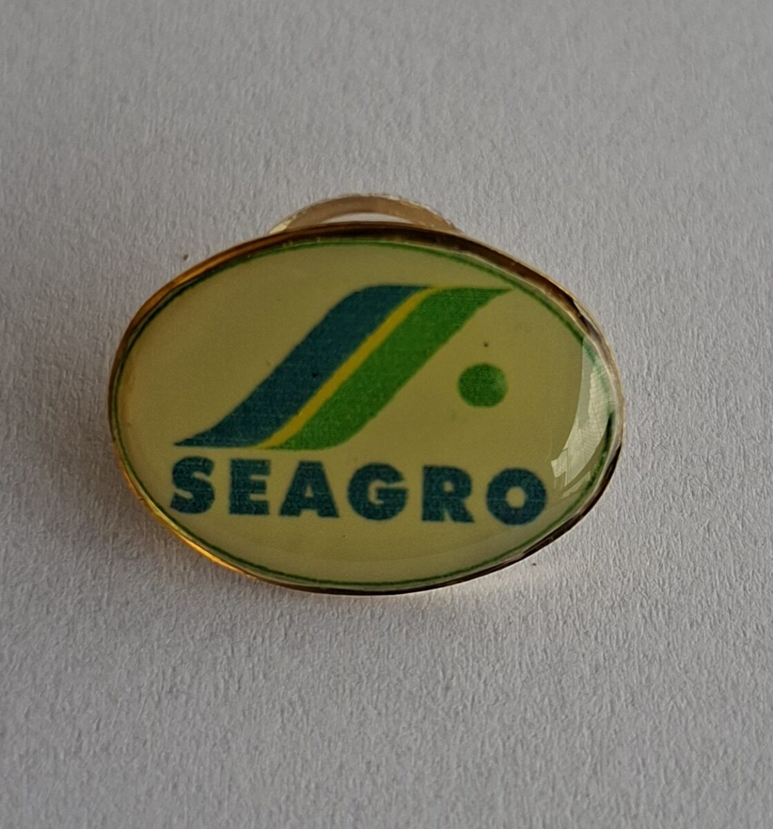 PIN DA SEAGRO GOIÁS