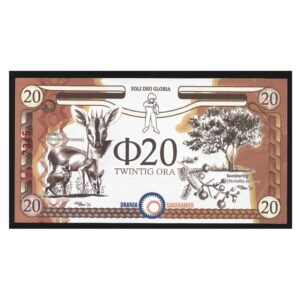CÉDULA DA ORÂNIA 20 ORA 2026 FE