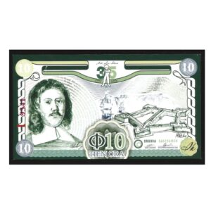 CÉDULA DA ORÂNIA 10 ORA 2026 SOB/FE