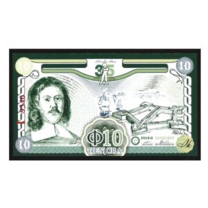 CÉDULA DA ORÂNIA 10 ORA 2026  FE